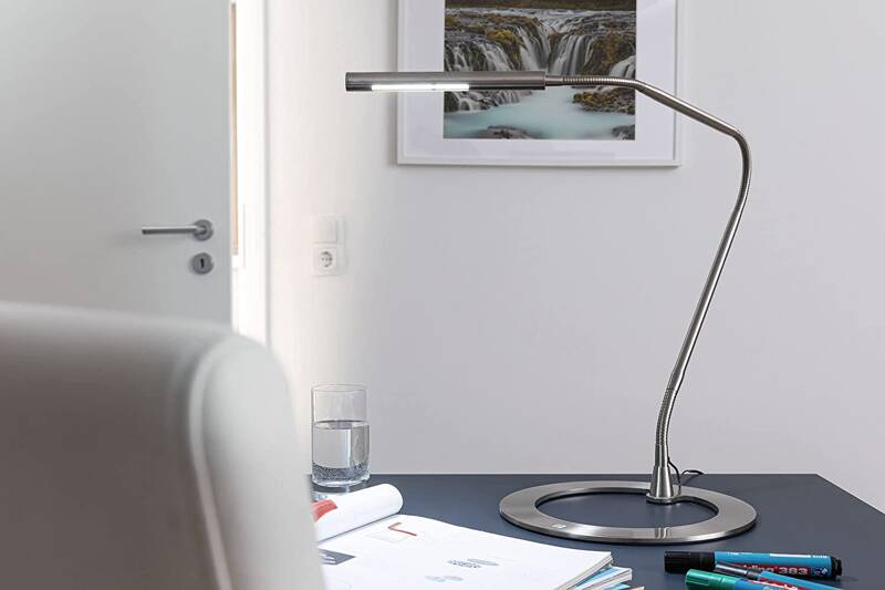 Paulmann Plaza Tageslichtlampe
